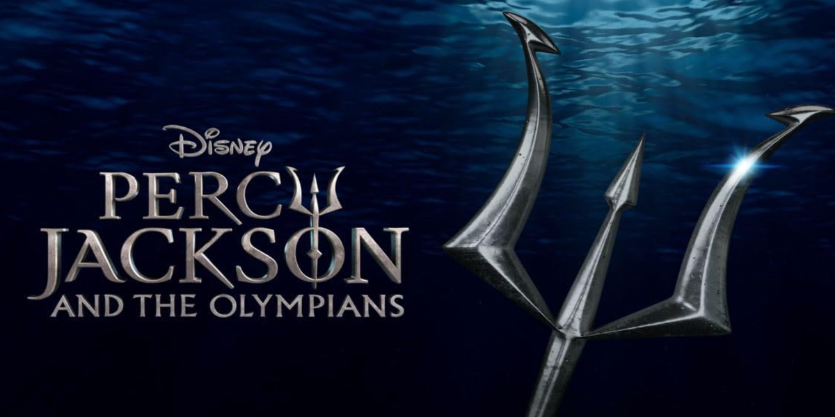Percy Jackson' NYCC Panel Brings Gods and Magic to the Big Apple