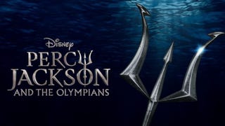 NYCC 2023: Watch the Disney+ Percy Jackson and the Olympians panel here!