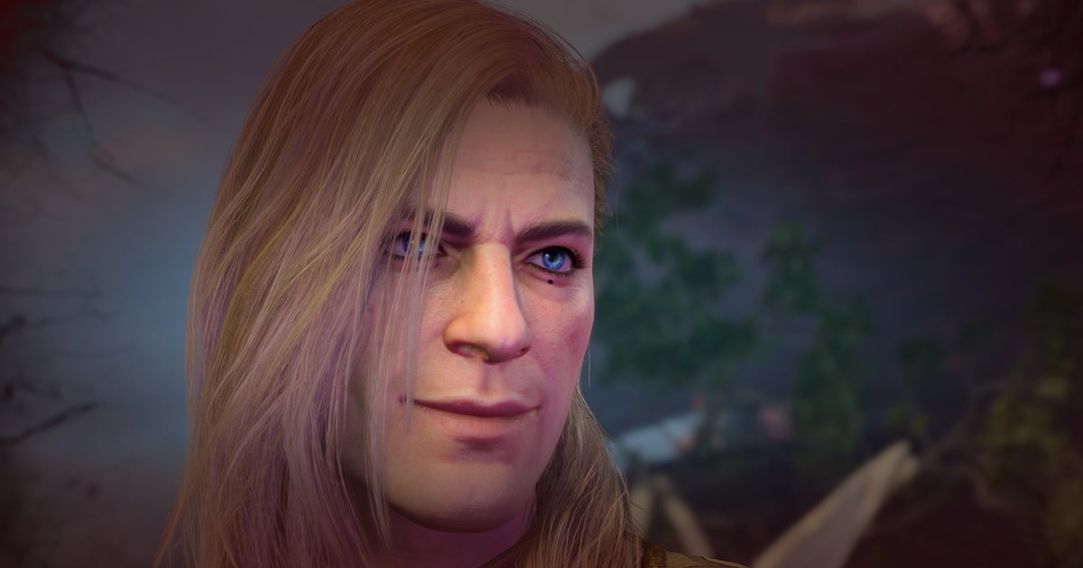 بازی شیطانی و Dark Urge از Baldur’s Gate 3 بازی شیطانی و Dark Urge از Baldur’s Gate 3