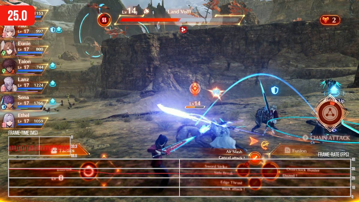 Xenoblade Chronicles 3 review – a monolithic success