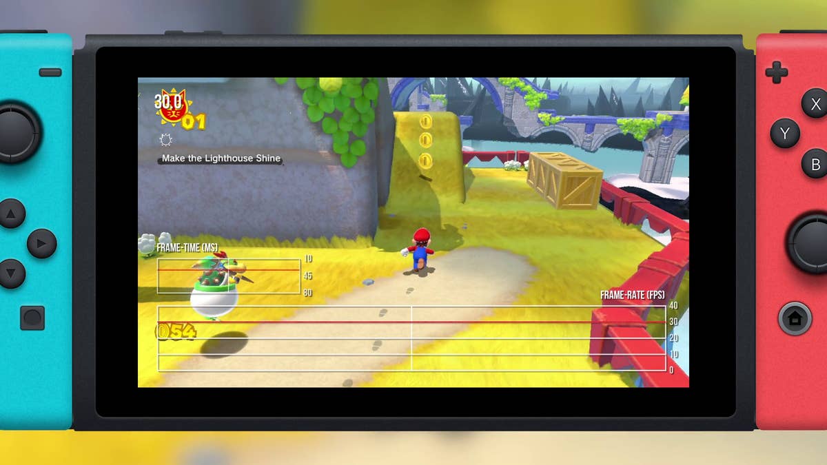 Super Mario 3D World + Bowser's Fury Review - Switch Release Reinvigorates  A Classic - GameSpot