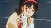 A screenshot from Perfect Blue