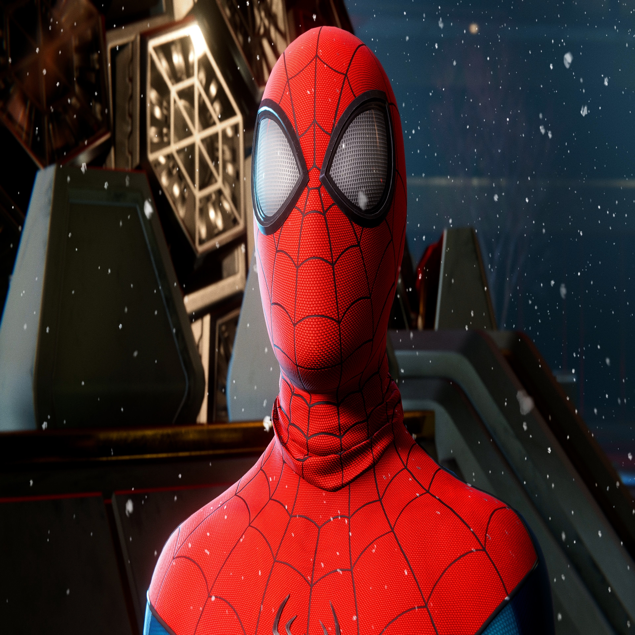 Marvel's Spider-Man 2 não é um verdadeiro jogo de nova geração, diz Digital  Foundry - Windows Club