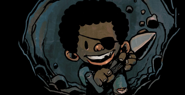 Persistence & Permadeath: progression in Spelunky, Into the Breach and roguelikes