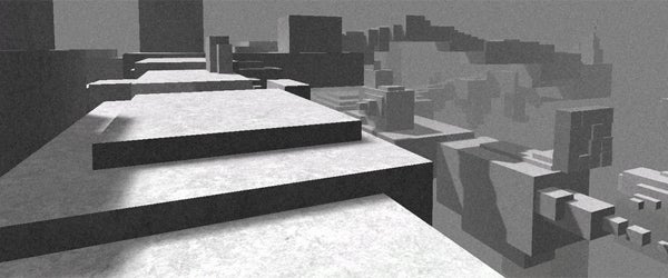 Level With Me, Richard Perrin.