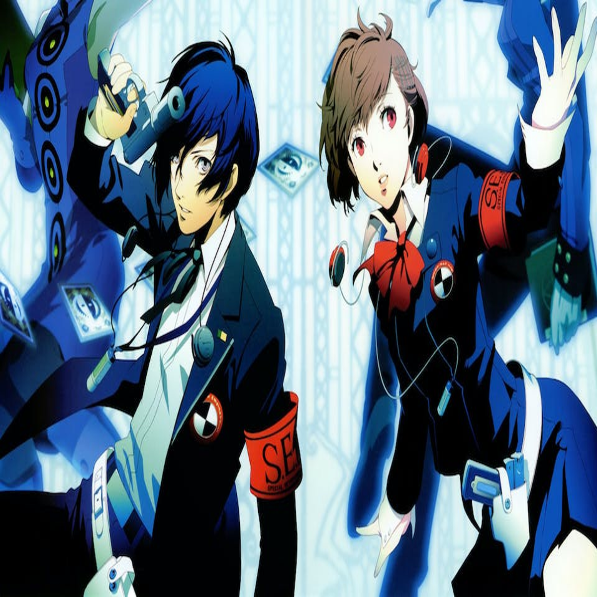 Persona 3 Reload Confirmed For Game Pass As Day-One 