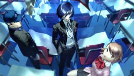 Please don’t shoot yourself in the head with Persona 3 Portable physical edition’s replica gun