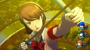 Persona 3 Reload review - a classic 2006 RPG updated in hit-and-miss style