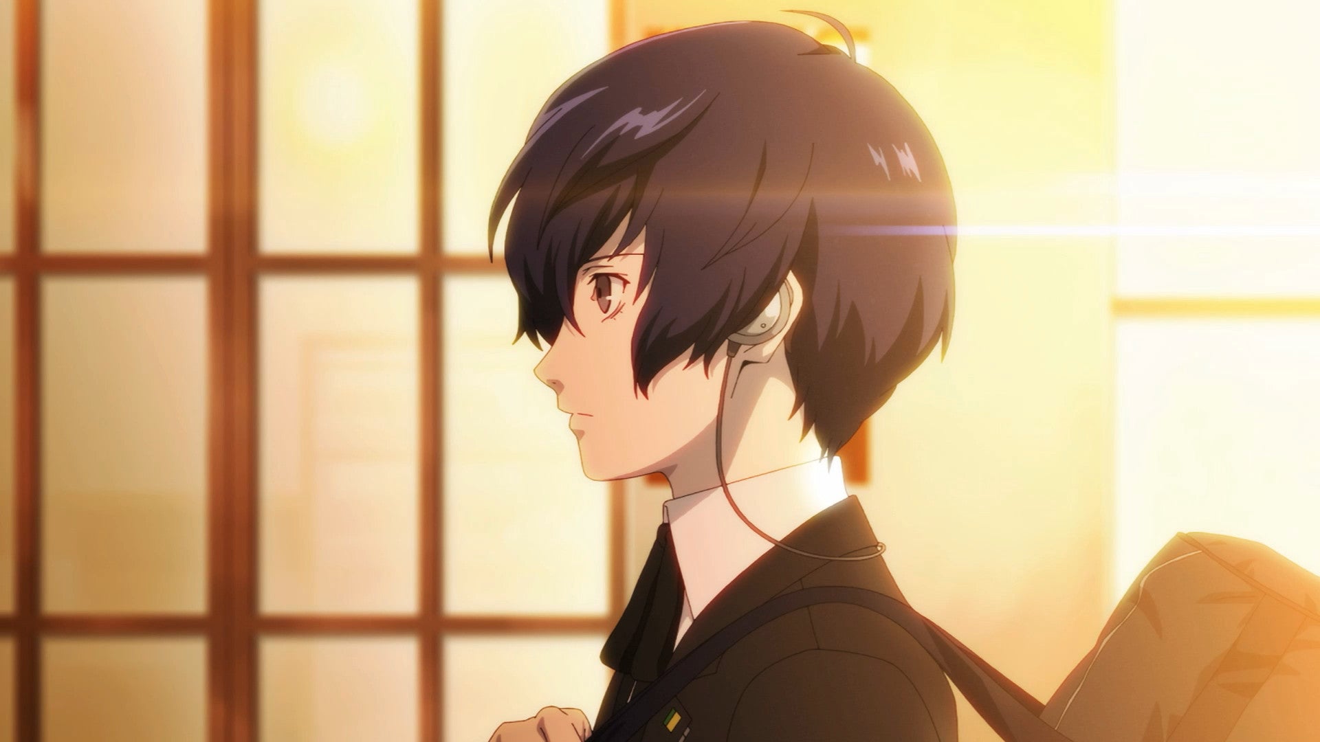 Luxuriate in Persona 3 Reload's opening movie a month ahead of release