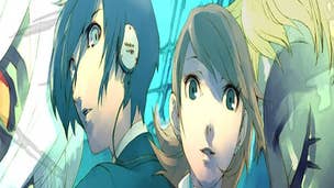 Image for Persona 3 FES becoming PS2 Classic tomorrow