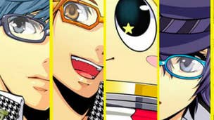 Image for Megaton Wednesday - Persona 4: The Golden to feature bug-catching game