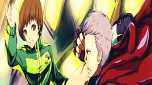 Persona 4 Arena DLC detailed for Japan