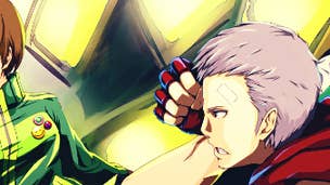 Persona 4 Arena DLC detailed for Japan