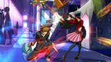 Persona 4 Arena Ultimax - Das Alter steht dem Anime-Turnier-Fighter gut