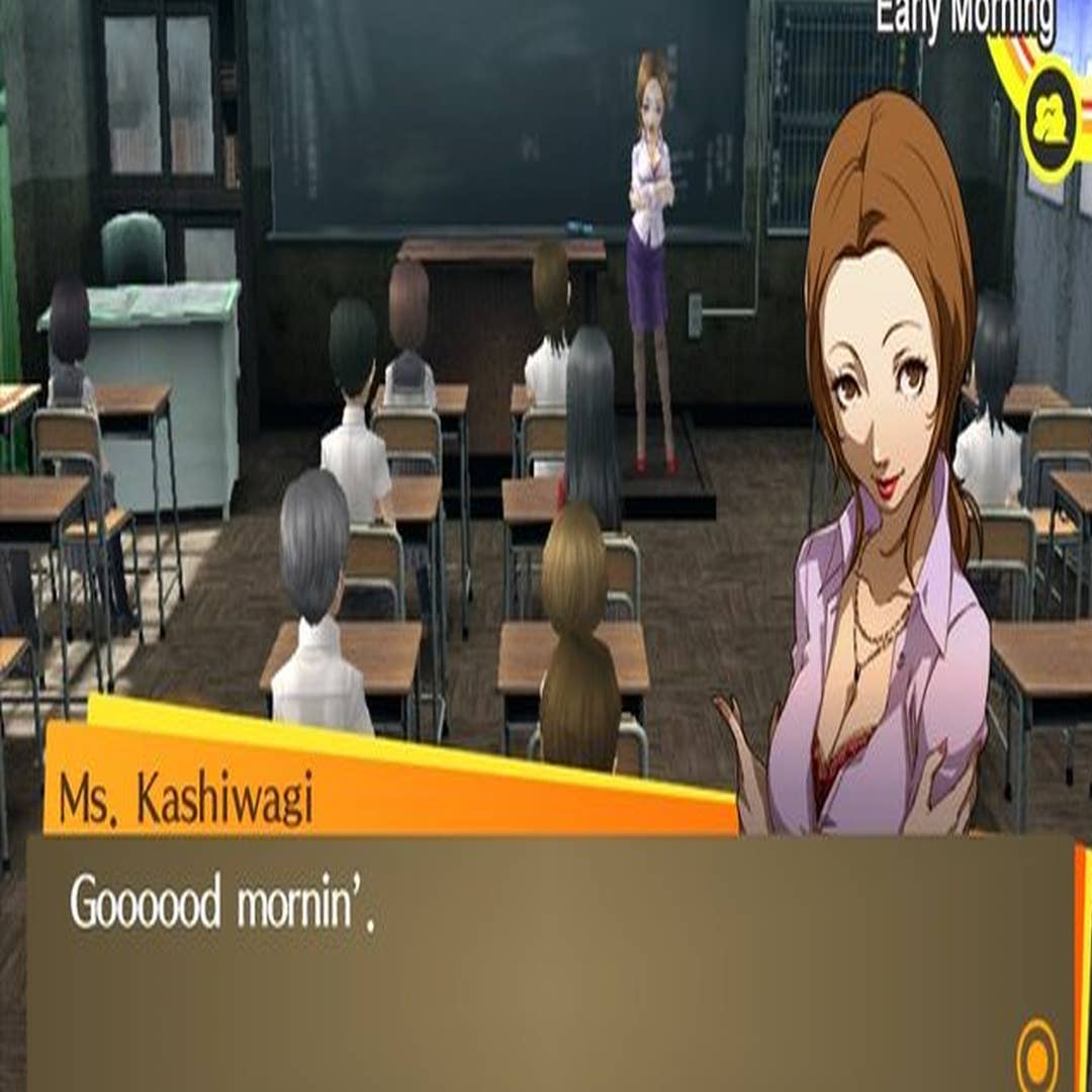 Persona 4 Golden test answers, including how to ace all exams and