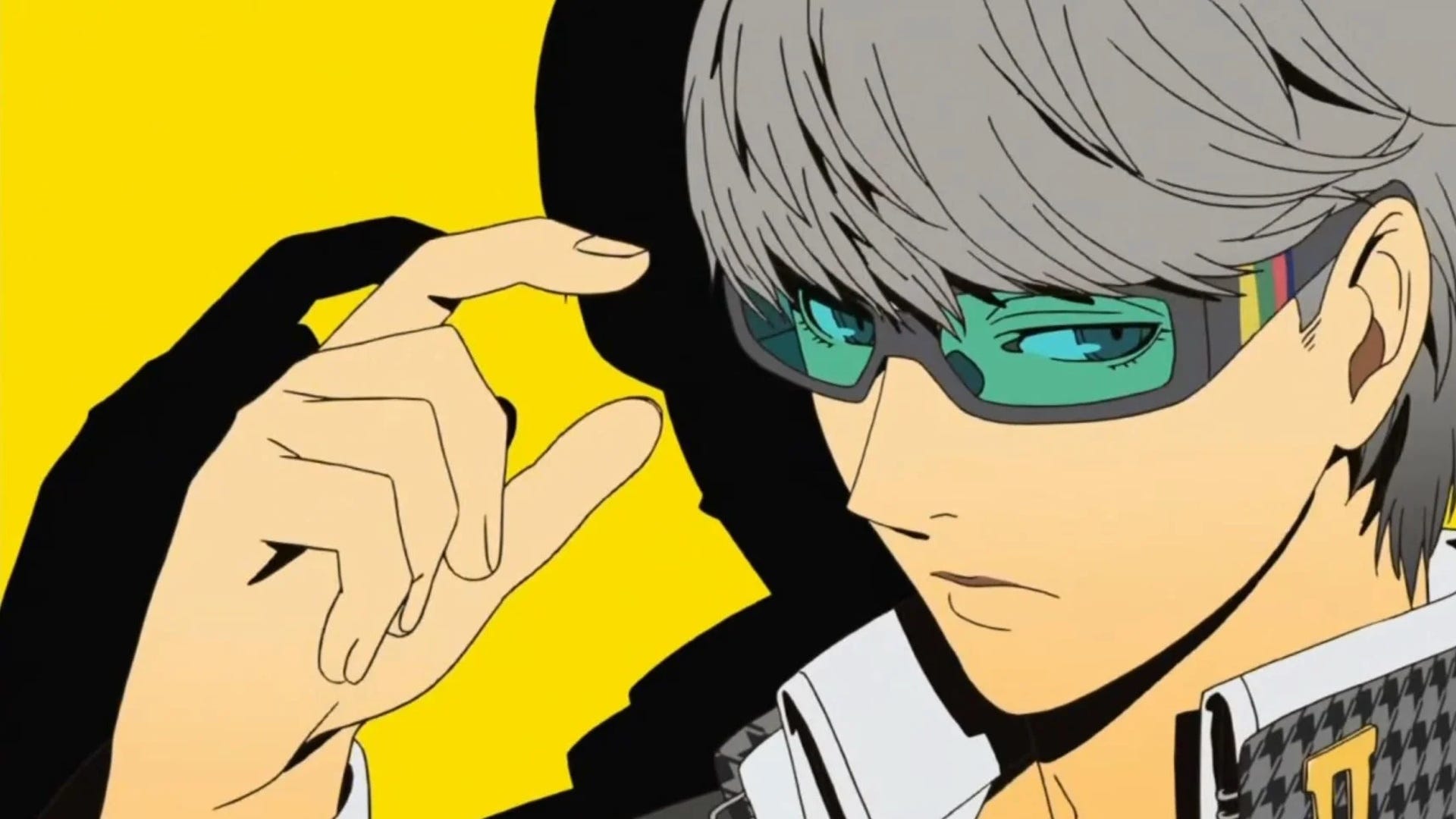 Persona 4 Golden answers All classroom questions and exam solutions