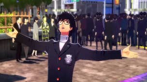 Image for Axe of the Blood God: Atlus Dives Deeper Than Ever Into the Persona Well