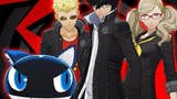 Persona 5 DLC schedule - Costume images, Picaro Sets, Japanese voices and when all free DLC will release