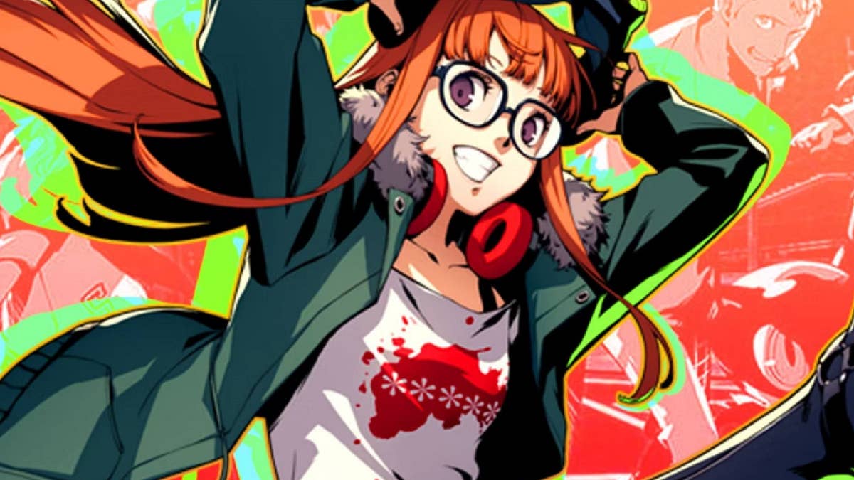 Persona 5 Royal Futaba Confidant guide and choices