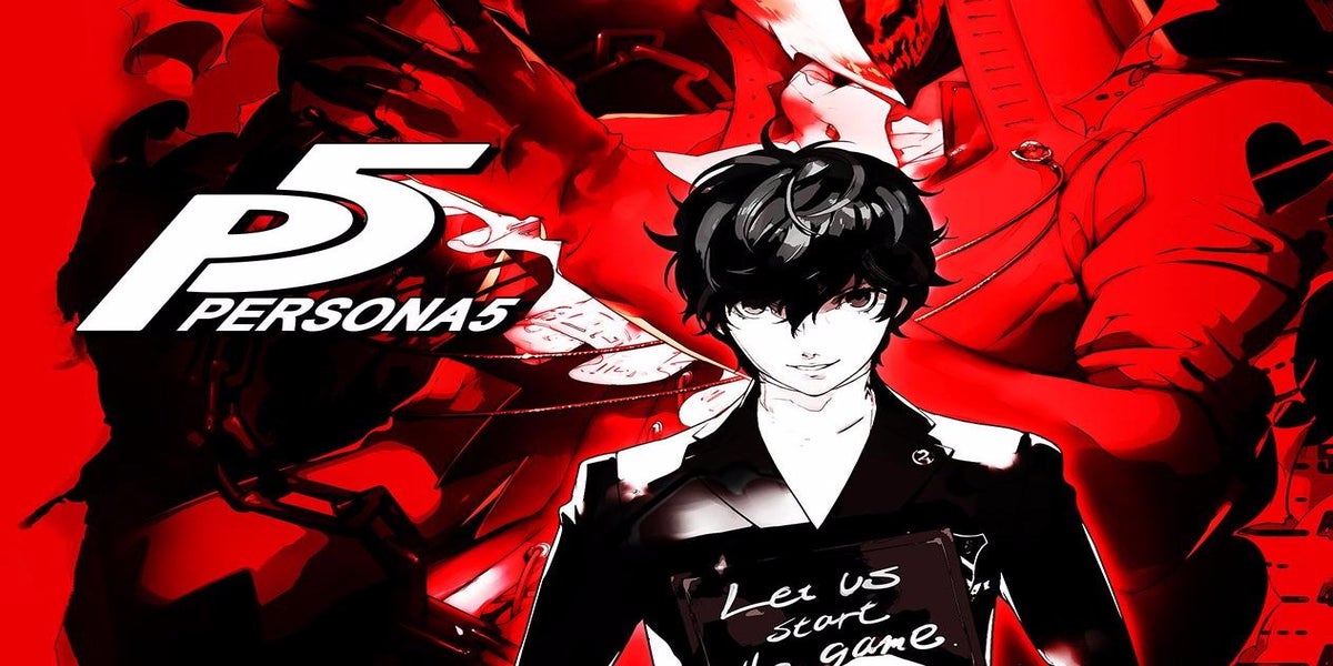 Persona 5 Royal: Tips from the Heart, New Wallpapers – PlayStation.Blog