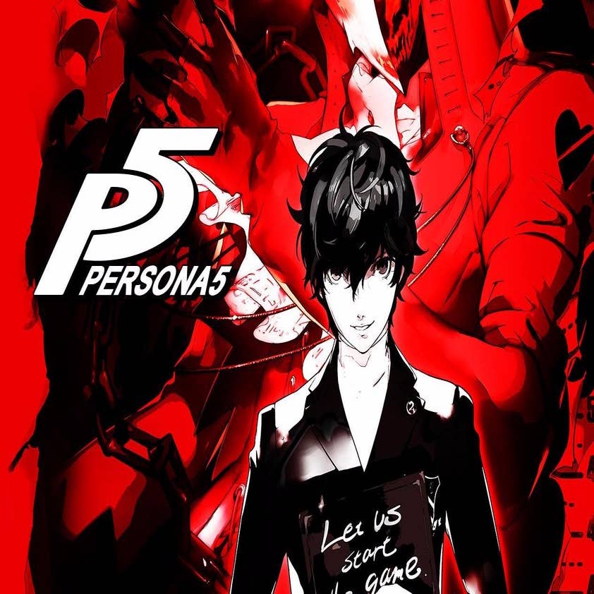 Protagonist by me : Persona5  Persona 5 joker, Persona 5, Persona 5 anime