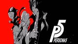Image for Persona 5 review
