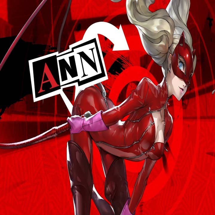Persona 5 Royal Ann Confidant Guide - Best Confidant Answers for Lovers  Persona