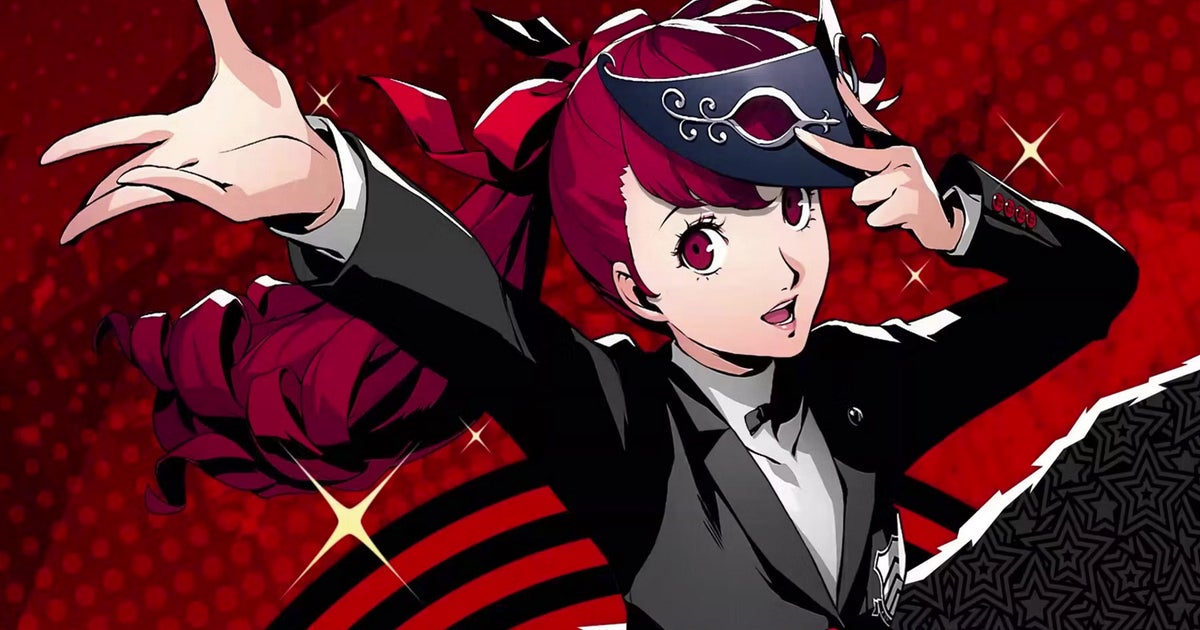 Persona 5 Royal Faith Confidant guide and choices | VG247