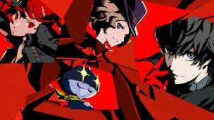 Persona 25th anniversary livestream suggests more series updates coming later this year