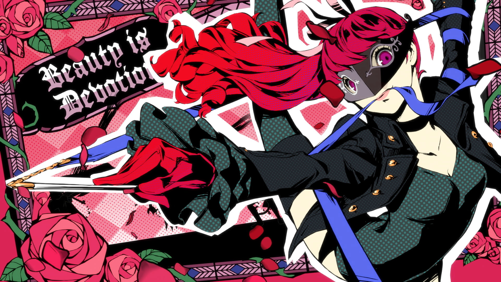 Persona 5 is still a masterpiece - and it's a must-play for those newly  able to get it on PC, Xbox, and Switch