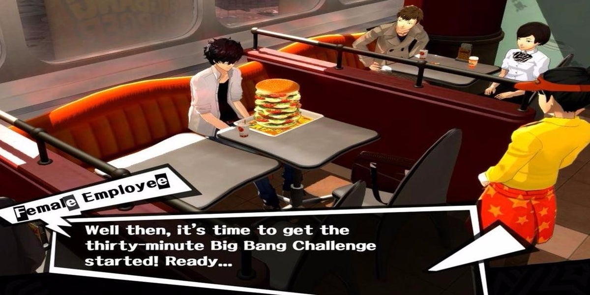 Persona 5 guide: Walkthrough and tips for making the most of your school  year