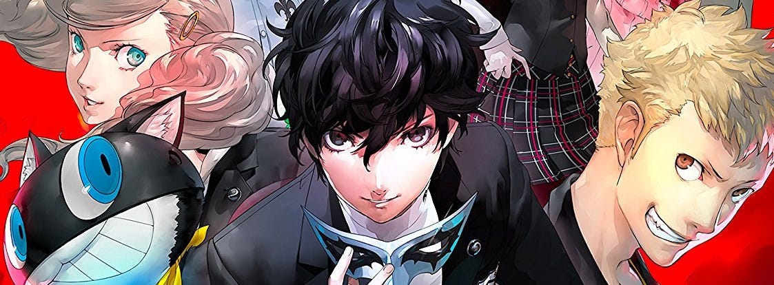 Persona 5 guide: Walkthrough and tips for making the most of your ...