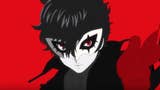 Persona 5's Joker is Super Smash Bros. Ultimate's first paid DLC character