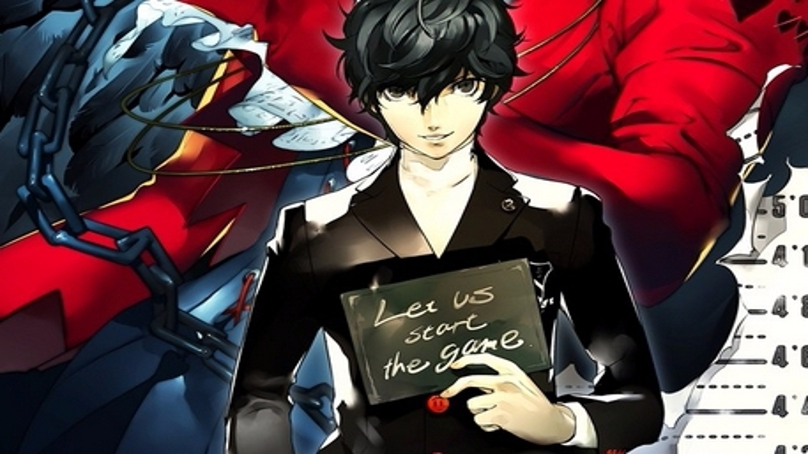 New Persona 5 Details You Won't Find Anywhere Else - Game Informer