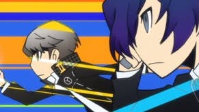 Persona Q review