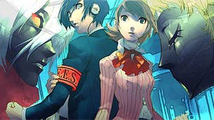 Image for Persona 3 PSP to be published by Ghostlight in Europe