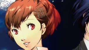 Image for Persona 3 Portable now available through Australian PSN