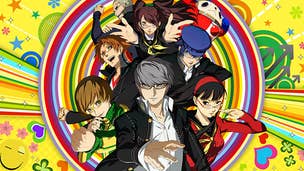 Image for Persona 4 Golden gets a surprise PC port, and it's out now - here's video of it in action