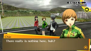 Persona 4 Golden PC port was handled by Atlus Japan, which now has its own Steam developer page