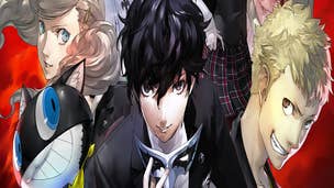 Image for You can now nab Persona 5 for less than £28 from Argos in more Boxing Day deals