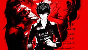 Image for Persona 5 E3 2015 update contains no new information