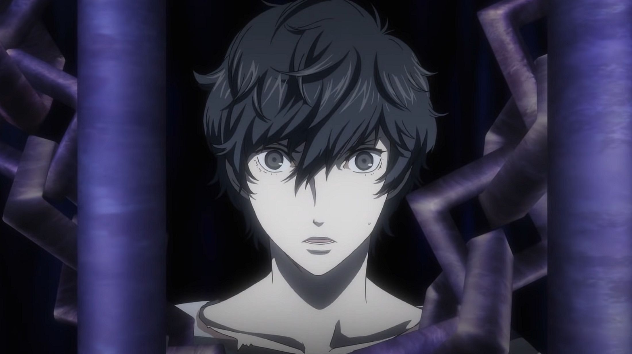 Persona 5 fan zine founder syphons roughly 21,000 of raised funds