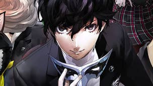 Image for Persona 5 is the best Japanese RPG in over a decade