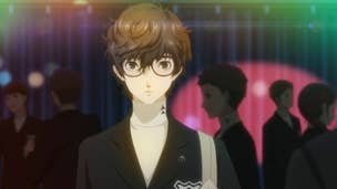 Image for Test Answers For Persona 5 Royal and Persona 5