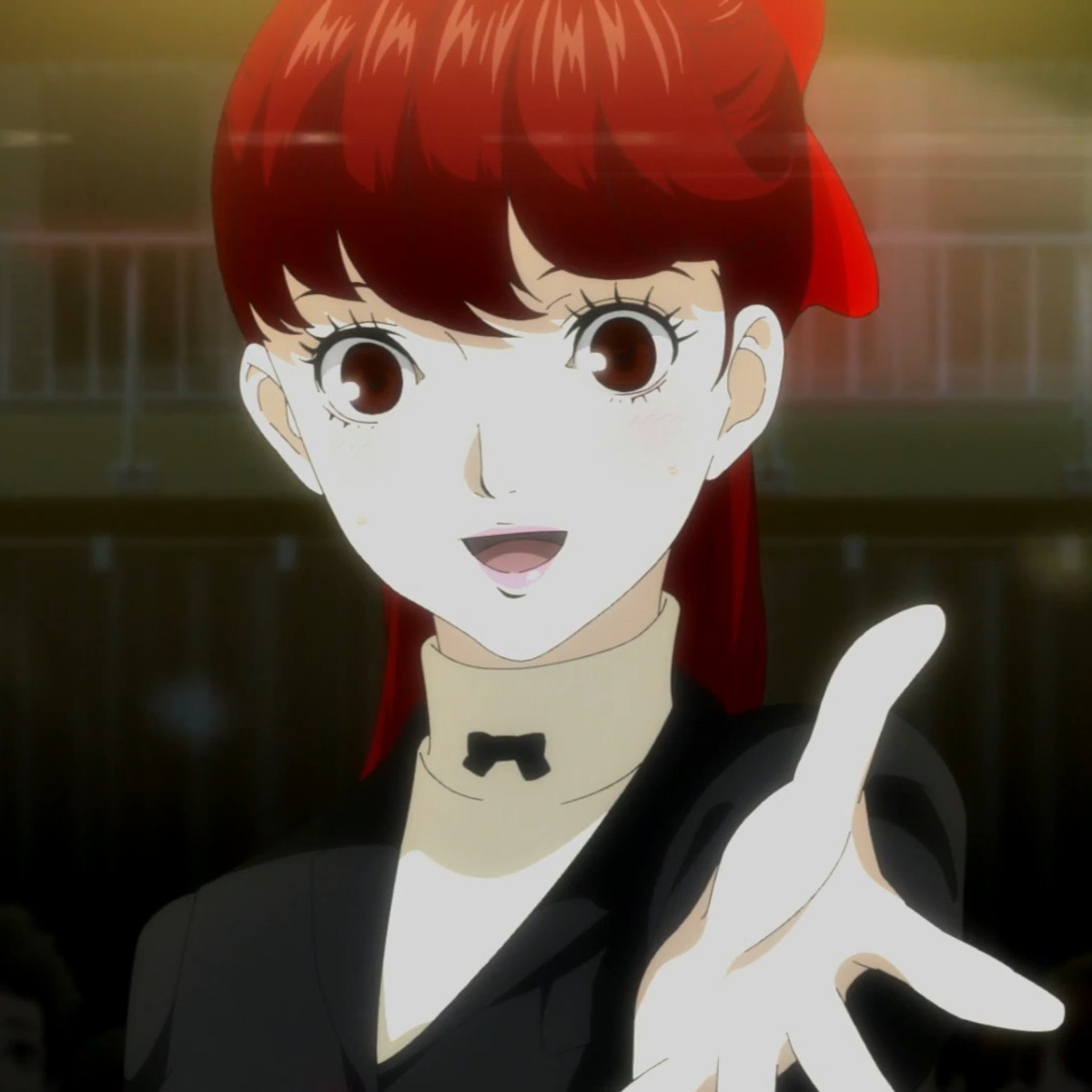 Persona 4 Golden Endings guide: True Ending Requirements & how to get the Canon End