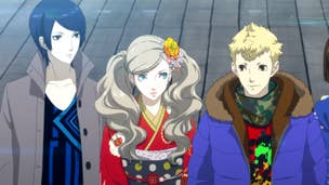 Persona 5 Royal: new trailer shows off Ann's expanded role