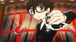 Persona Q2: New Cinema Labyrinth confirmed for western markets, out in June