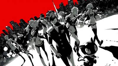 Persona 5 and the merger of style and substance
