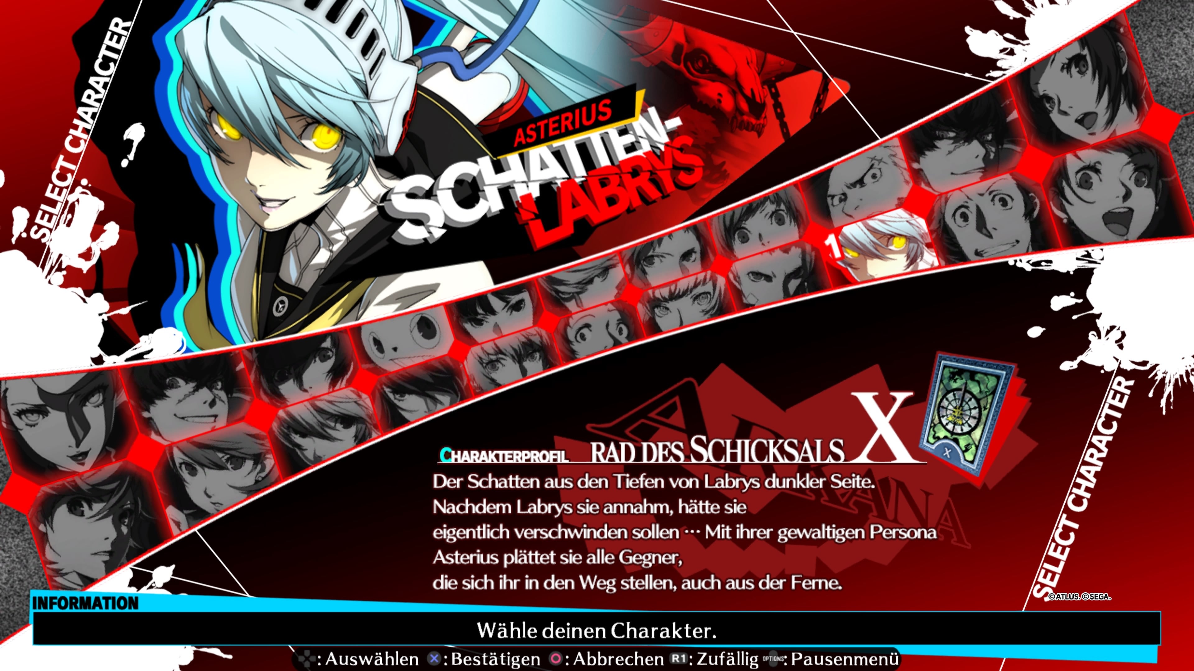 Persona 4 Arena Ultimax Das Alter steht dem AnimeTurnierFighter gut