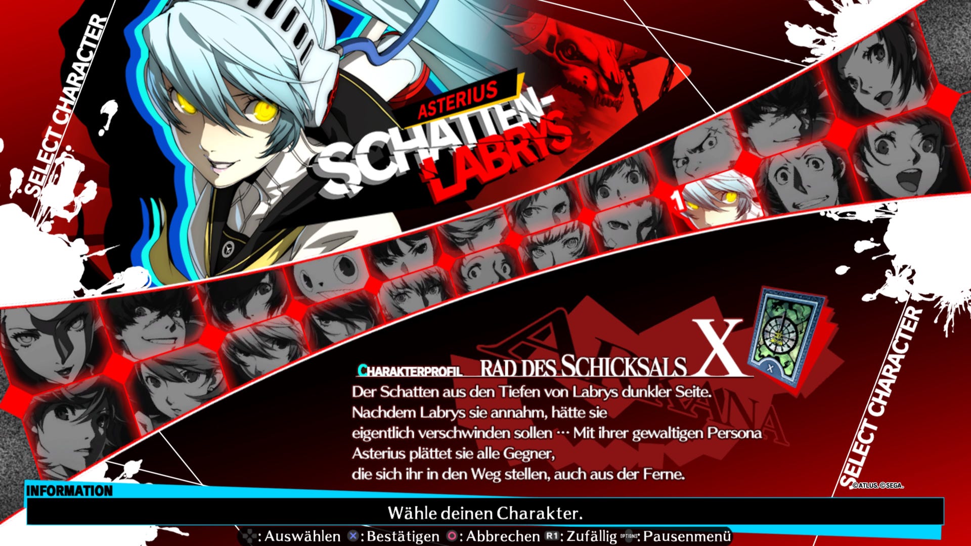 Persona 4 Arena Ultimax Das Alter steht dem AnimeTurnierFighter gut
